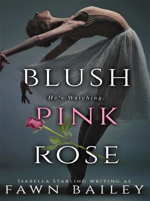 cover image of Blush Pink Rose